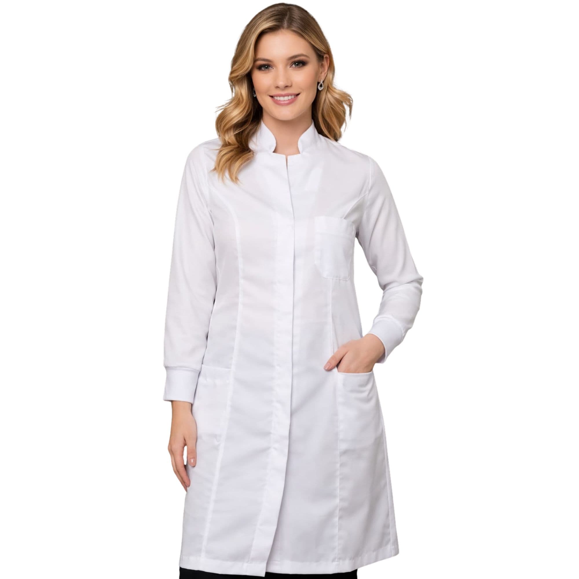 Linha Feminino - 5 produtos